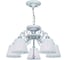 Подвесная люстра F-promo 2150-5PC 1