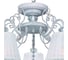 Подвесная люстра F-promo 2150-5PC 2