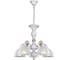 Подвесная люстра F-promo 2152-5PC 1