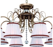 Подвесная люстра F-promo 2151-8PC