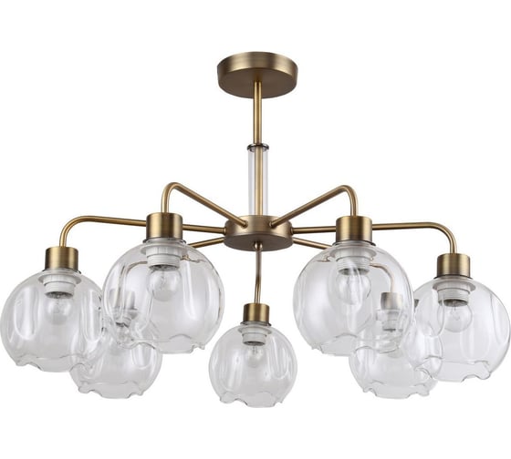 Потолочная люстра F-promo 2192-7P 1