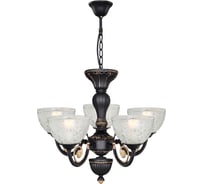 Подвесная люстра F-promo 2153-5PC