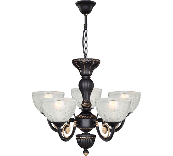 Подвесная люстра F-promo 2153-5PC
