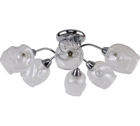 Потолочная люстра F-promo 2191-6U 1