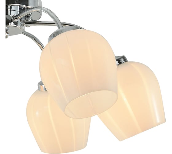 Потолочная люстра F-promo 2265-6U