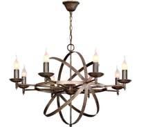 Подвесная люстра F-promo 2166-8P