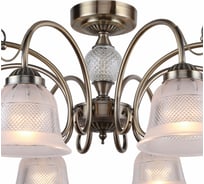 Потолочная люстра F-promo 2194-8U