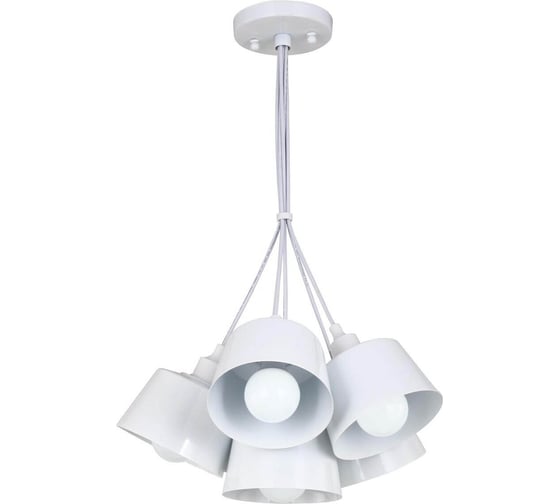 Подвесная люстра F-promo 1681-6P 1