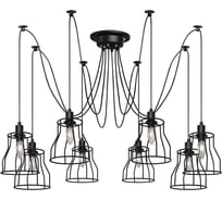 Подвесная люстра F-promo 2168-8U