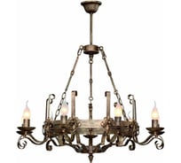 Подвесная люстра F-promo 2159-9P