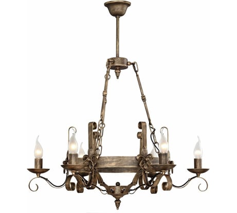 Подвесная люстра F-promo 2159-6P