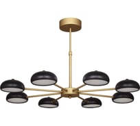 Подвесная светодиодная люстра F-promo 2501-8P