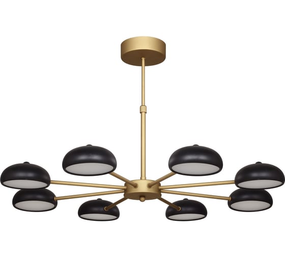 Подвесная светодиодная люстра F-promo 2501-8P 1