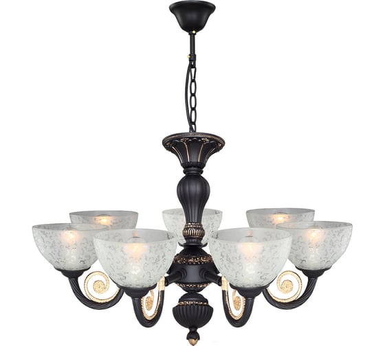 Подвесная люстра F-promo 2153-7PC