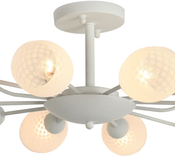 Потолочная люстра F-promo 2266-12U