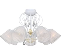 Потолочная люстра F-promo 2156-7U