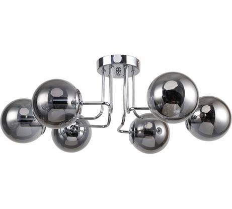 Потолочная люстра F-promo 2345-6U