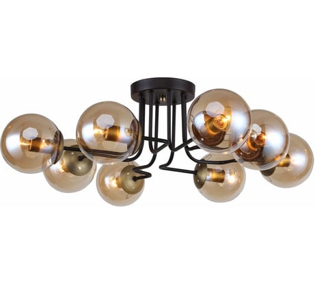 Потолочная люстра F-promo 2344-8U