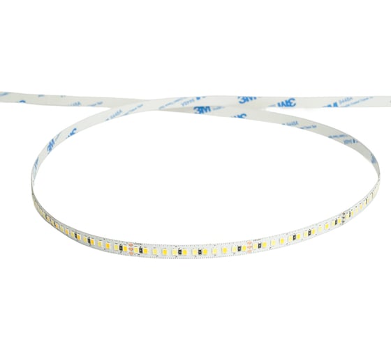 Лента светодиодная FERON 192SMD(2835)/м 16Вт/м 24V 5000x8х1.44мм 3000К+6500K, IP20, LS504, 51835