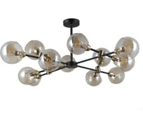 Люстра на штанге Omnilux OML-94207-12