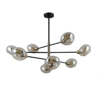 Люстра на штанге Omnilux OML-94307-08