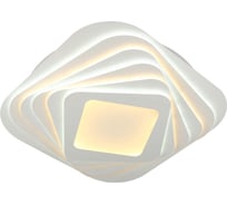 Потолочная светодиодная люстра Omnilux OML-07607-276