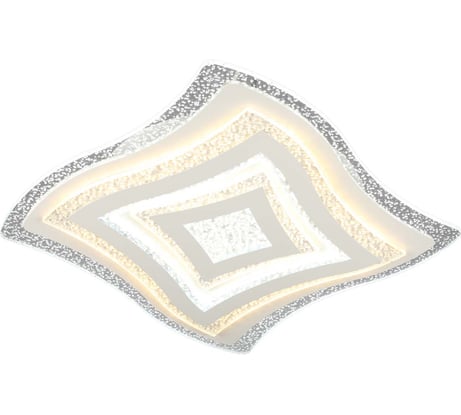 Потолочная светодиодная люстра Omnilux OML-08207-202