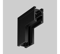 Коннектор MAYTONI угловой внутренний, накладной LEVITY TRA184ICL-11B