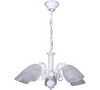 Подвесная люстра Omnilux OML-64803-05