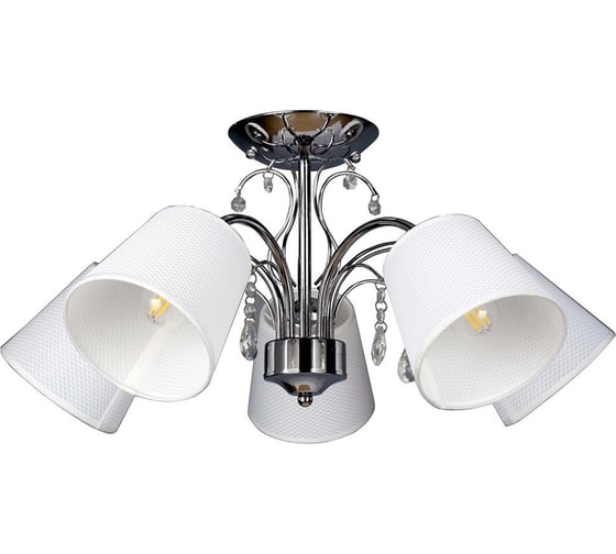 Потолочная люстра Omnilux OML-56307-05