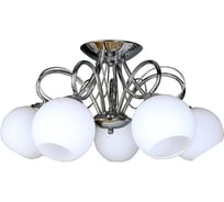 Потолочная люстра Omnilux OML-24707-05