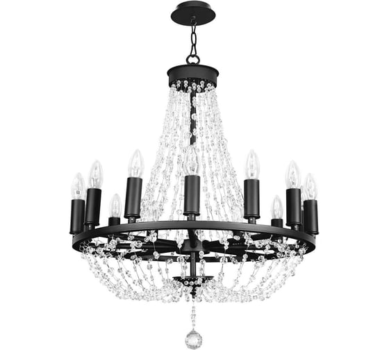 Подвесная люстра Lightstar 744148