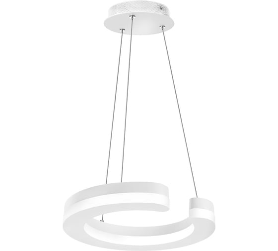 Подвесной светодиодный светильник Lightstar 763136 1