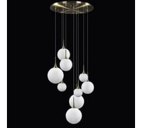 Подвесной светильник Lightstar 813091