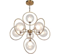 Подвесная люстра Lightstar 745073