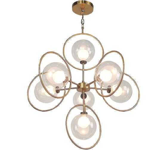 Подвесная люстра Lightstar 745073
