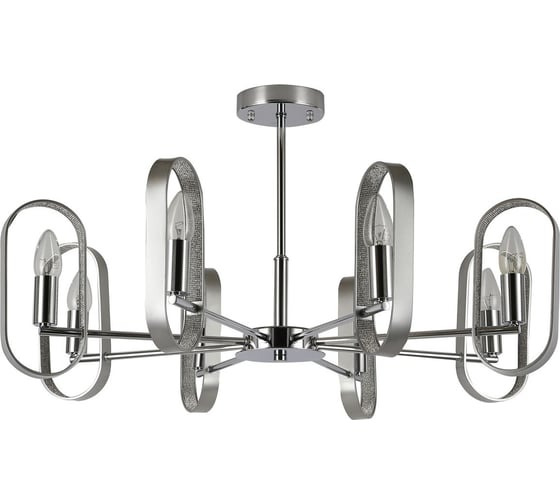 Потолочная люстра F-promo 2482-8P 1