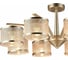 Потолочная люстра F-promo 2488-8P 4