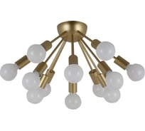 Потолочная люстра F-promo 2581-12U