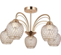 Потолочная люстра F-promo 2541-5U