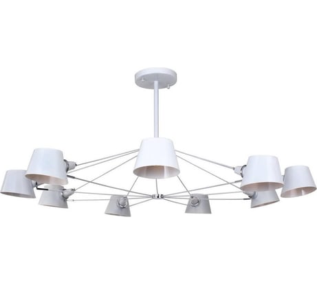 Подвесная люстра Favourite 1513-9P