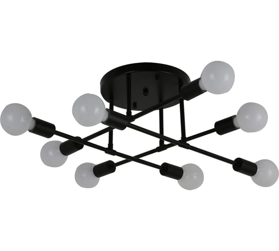 Потолочная люстра F-promo 2582-8U 1
