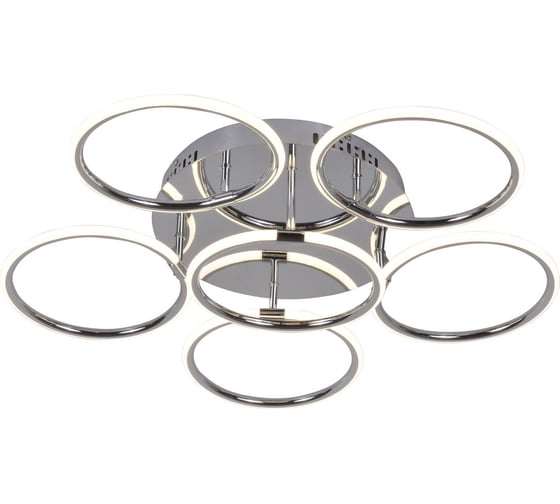 Потолочная светодиодная люстра F-promo 2378-6U 1