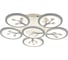 Потолочная светодиодная люстра F-promo 2390-6U 1