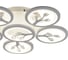 Потолочная светодиодная люстра F-promo 2390-6U 3
