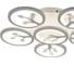 Потолочная светодиодная люстра F-promo 2390-6U 4