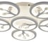 Потолочная светодиодная люстра F-promo 2390-6U 5