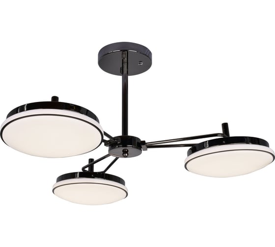 Потолочная светодиодная люстра F-promo 2470-3P