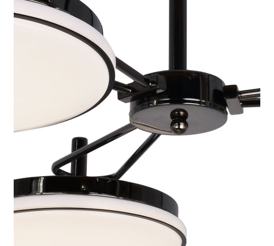 Потолочная светодиодная люстра F-promo 2470-3P