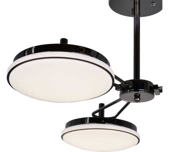 Потолочная светодиодная люстра F-promo 2470-3P